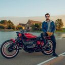 ���������� Praha, ���� ������� Nik, 28 ���, ������������ ��� ������