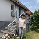  Sankt Margrethen,   Tatti, 52 ,     