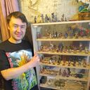 ���������� �������, ���� ������� Maksym, 39 ���, ������������ ��� ������, c�������� ���������