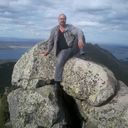  ,   Mikhail, 55 ,  