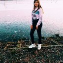 Знакомства Тростянец, фото девушки Настя, 20 лет, познакомится для флирта, любви и романтики, cерьезных отношений