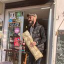 ���������� �������, ���� ������� SANDRO, 40 ���, ������������ ��� ������, ����� � ���������