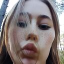 Знакомства Пярну, фото девушки Yelyzaveta, 20 лет, познакомится для флирта, любви и романтики, cерьезных отношений, переписки