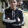  ,   Daniyar, 34 ,  