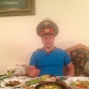  New York City,   Igor, 35 ,   
