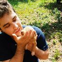 ���������� ���-��-�������, ���� ������� Guilherme, 31 ���, ������������ ��� ������, ����� � ���������