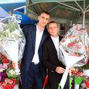 ,   Victor, 37 ,  