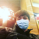 ���������� �����-���������, ���� ����� Xoliyor, 25 ���, ������������ ��� ������