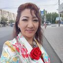  ,   Zhannat, 51 ,   c , 