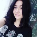 Знакомства Новобурейский, фото девушки Екатерина, 25 лет, познакомится для переписки