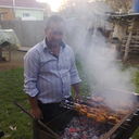  ,   Rudik, 46 ,  