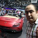 ���������� ����, ���� ������� Kamran, 35 ���, ������������ ��� ������, ����� � ���������, c�������� ���������