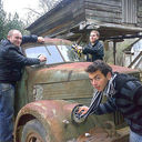 ���������� Ronco Scrivia, ���� ������� Bakabaka, 81 ���, ������������ ��� ������, ���������