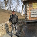  ,   NIKOLAI, 43 ,   