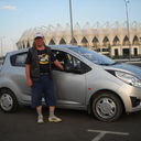  ,   Farid, 75 ,   