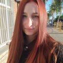Знакомства Воткинск, фото девушки Настя, 23 года, познакомится для флирта, любви и романтики, переписки