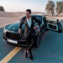 ���������� �������, ���� ������� Rustam, 35 ���, ������������ ��� ������, ����� � ���������