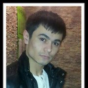  ,   ybekjon, 34 ,   