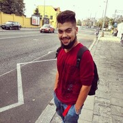  -,  Pablo, 27