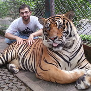  ,   Sergio, 34 ,   
