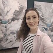 Знакомства Красноярск, Виктория