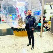 ���������� ������, ���� ������� Fadi, 33 ����, ������������ ��� ������, ����� � ���������