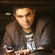 ���������� ����, ���� ������� Farid, 38 ���, ������������ ��� ������