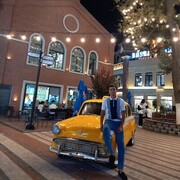  ,  Jurabek, 24