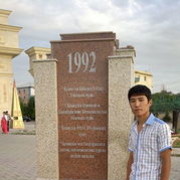  ,   Mister kan, 35 ,   