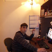  ,   HAYKO, 34 ,  