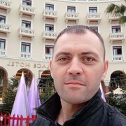 Знакомства Thessaloniki, мужчина George, 43