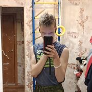 ���������� �����������, ������ Ivan, 20