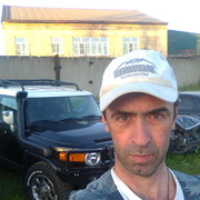  ,   SERGEY, 52 ,     , c 