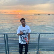  ,  Starr Eric, 19