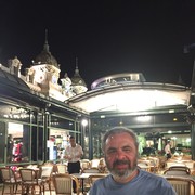  Monaco,  Daniel, 59