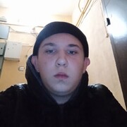   ,  Egor, 19
