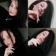  ,  Yulya, 25