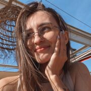  -, Alina