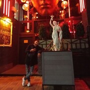 ���������� �������, ���� ������� Rustam, 49 ���, ������������ ��� ����� � ���������, c�������� ���������