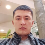  ,  Bekzhan, 34