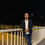  Szigetszentmiklos,  Andrey, 29