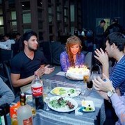 ���������� �������, ���� ������� Oguz, 40 ���, ������������ ��� ������, ����� � ���������, c�������� ���������