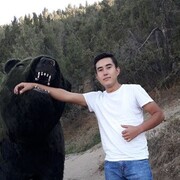 ���������� ���������, ���� ����� Elmurod, 25 ���, ������������ ��� ������, ����� � ���������