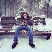 ���������� ��������, ���� ������� Ivan, 35 ���, ������������ ��� ������, ����� � ���������, c�������� ���������, ���������