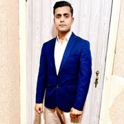  Ara,  Shubham, 25