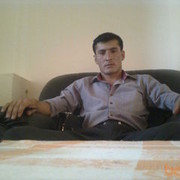  ,  Sherzodbek, 35