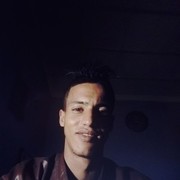  Tlemcen,  Mohamad, 28