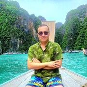 ���������� Miami Beach, ���� ������� Timur, 34 ����, ������������ ��� ������, ����� � ���������