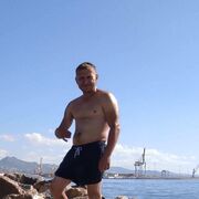  Maro,  Vadim, 38