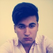  ,   Davronbek, 27 ,   